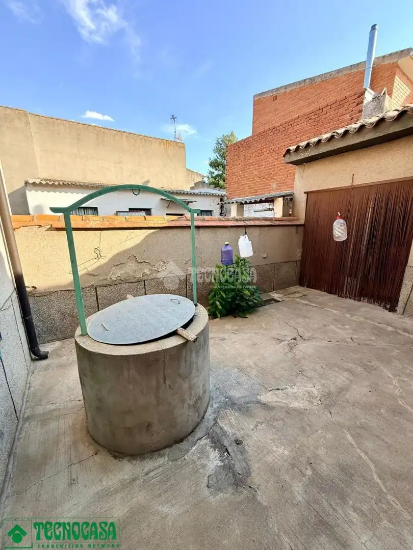 Casa o chalet en venta en Mocejón