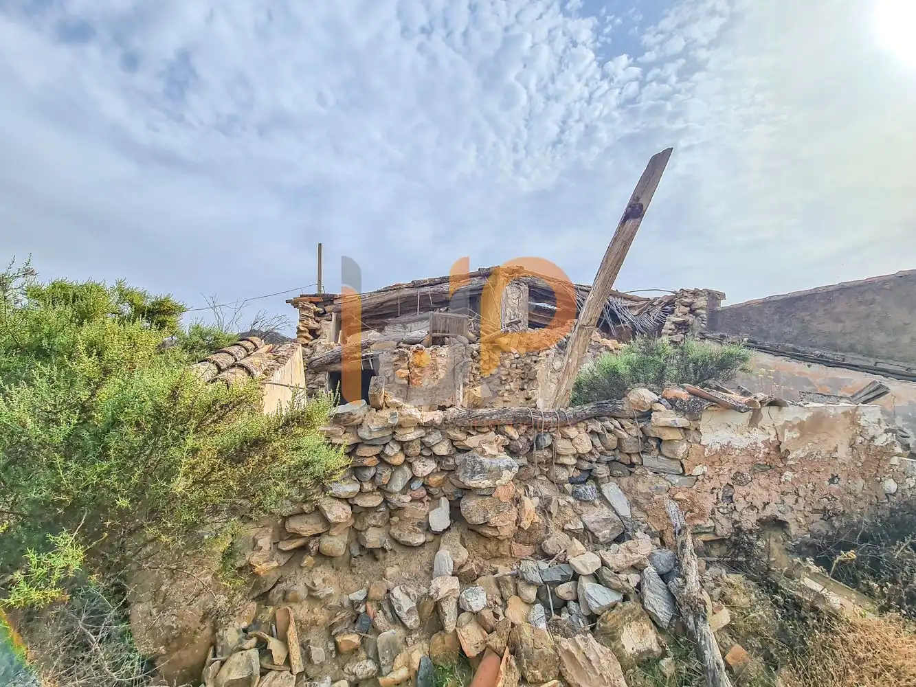 Terrenys i solars en venda a Huércal-Overa, imagen 5