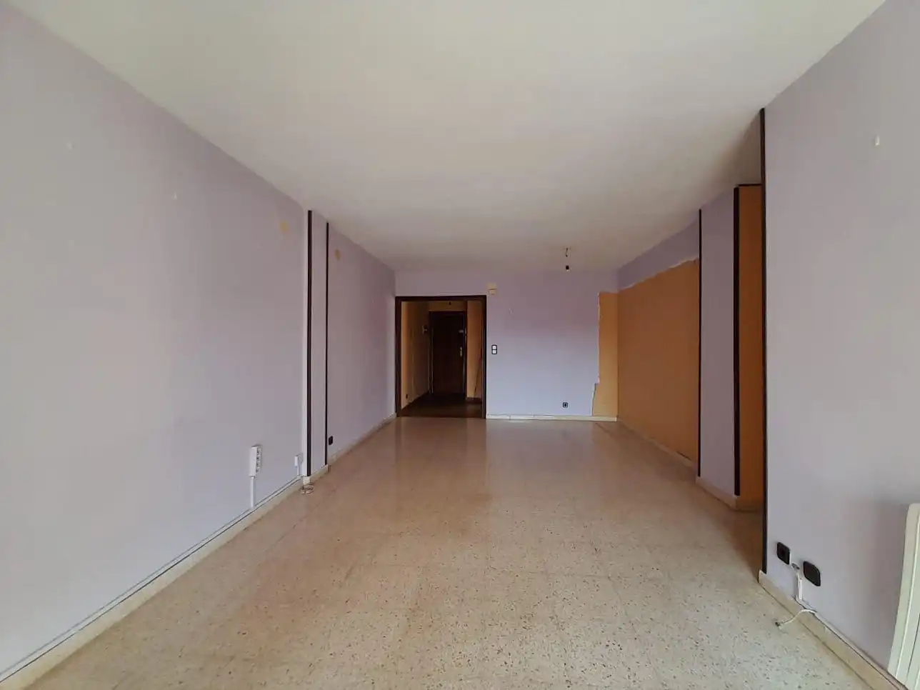 Pis en venda en Tarragona amb Calefacció, Jardí privat i Terrassa