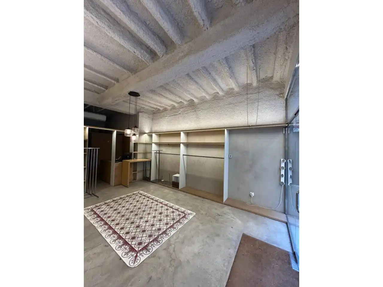 Business premises to rent in Calle Sant Esteve, imagen 3
