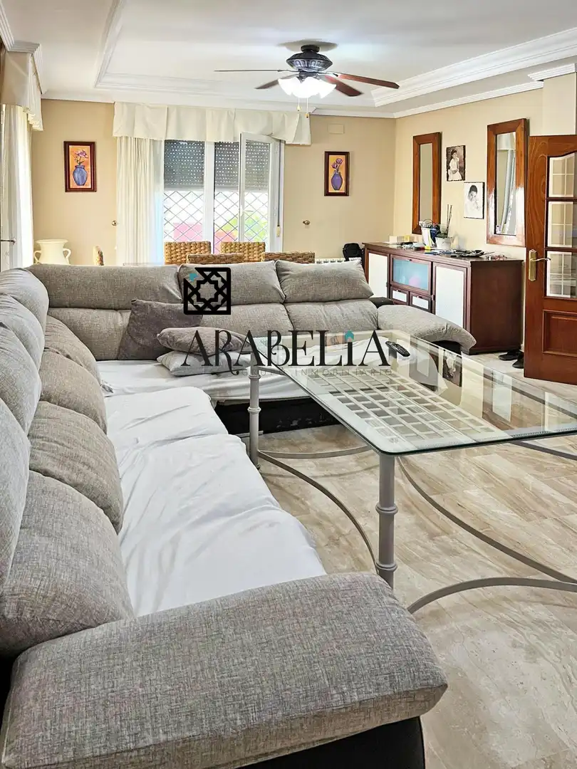 Villa con piscina in vendita a Periurbano Oeste - Sierra, imagen 17