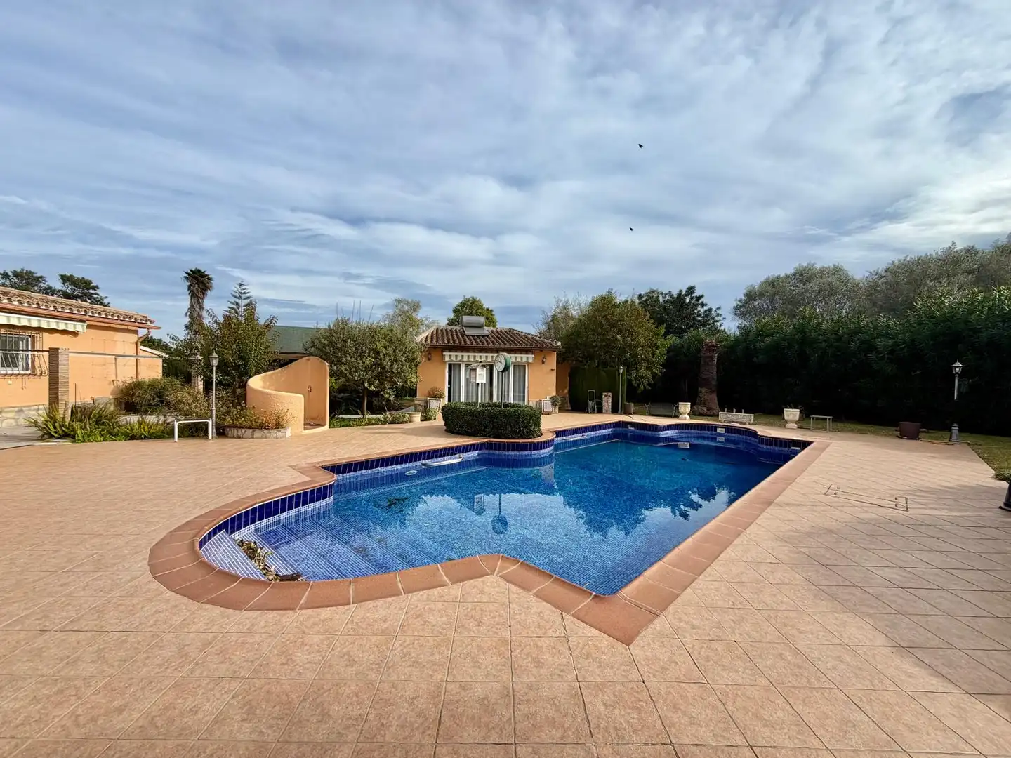 Detached house with terrace for sale in Pedreguer, imagen 6