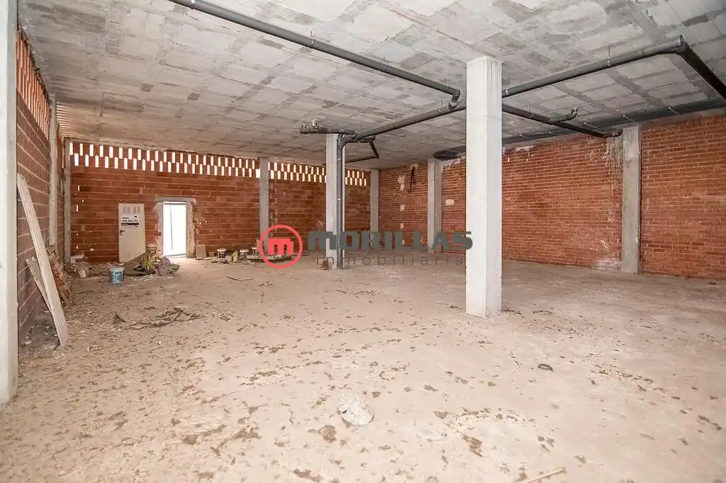 Local comercial en venda a Calle Leales 2, imagen 10