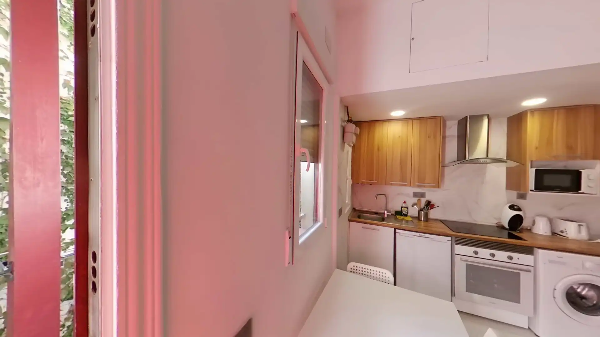 Appartement à louer à Calle de la Sombrerería, imagen 4