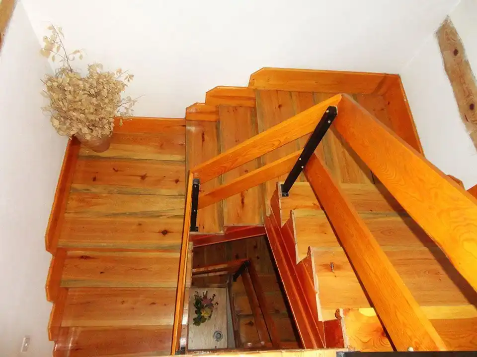 Finca rústica en venta en Valle de Valdelaguna con Calefacción, Terraza y Trastero