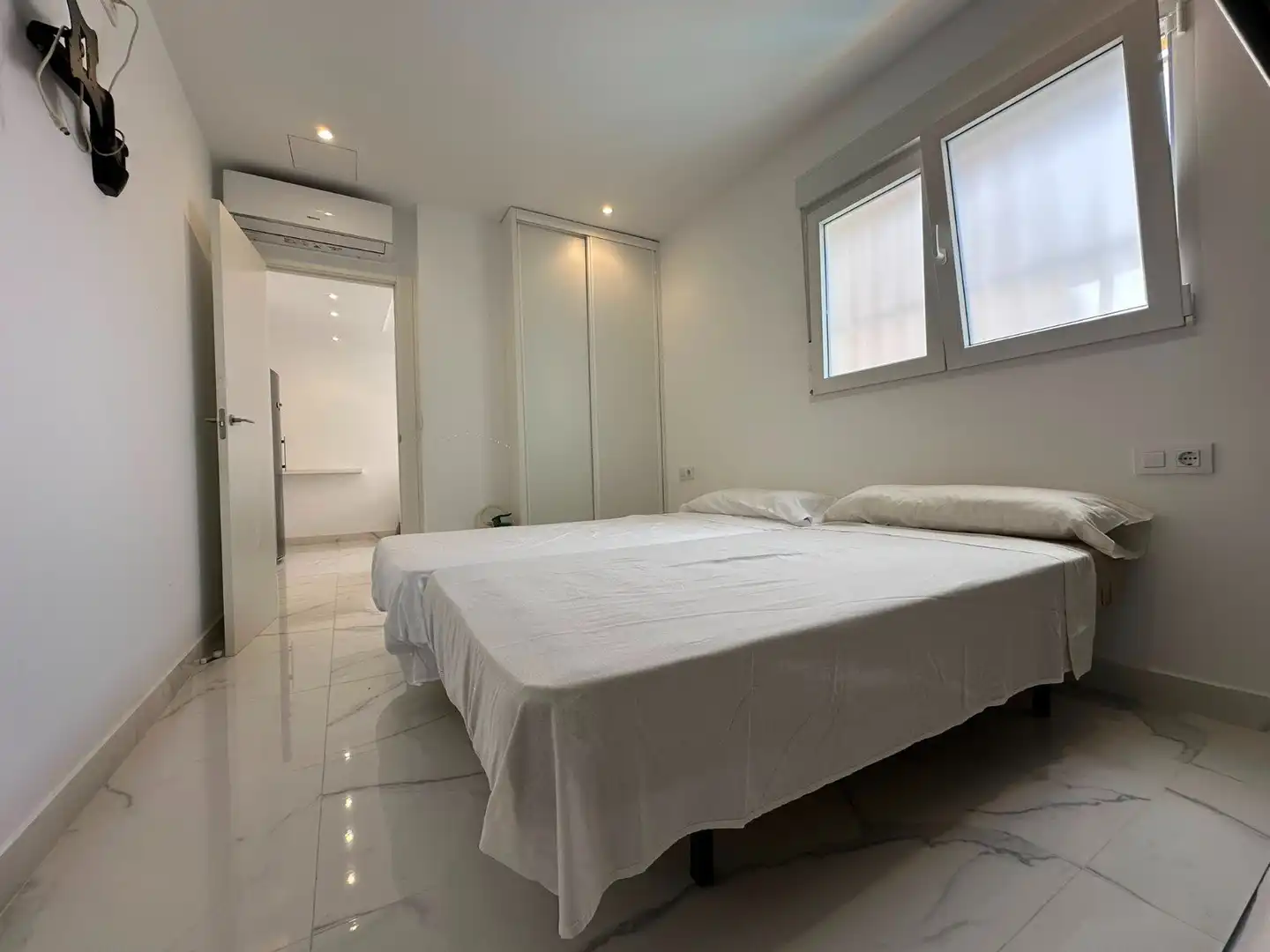 Habitación de Apartamento en venta en Cartagena con Amueblado y Balcón