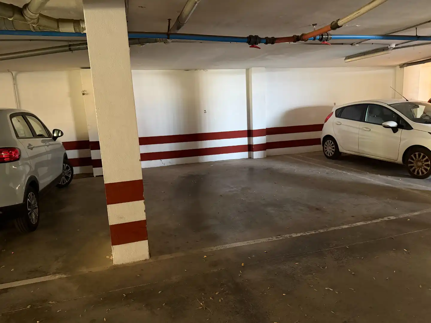 Parking de Piso en venta en  Palma de Mallorca con Aire acondicionado, Terraza y Piscina