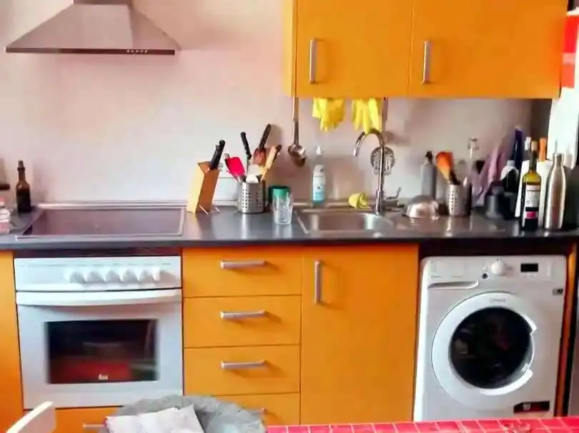 Cocina de Piso en venta en Latina