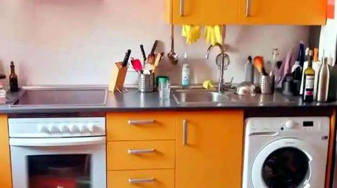 Foto 5 de Piso en venta en Campamento, Madrid Capital