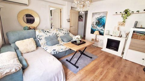 VIVIENDA EN VENTA EN CAMINO DE SUÁREZ  MÁLAGA