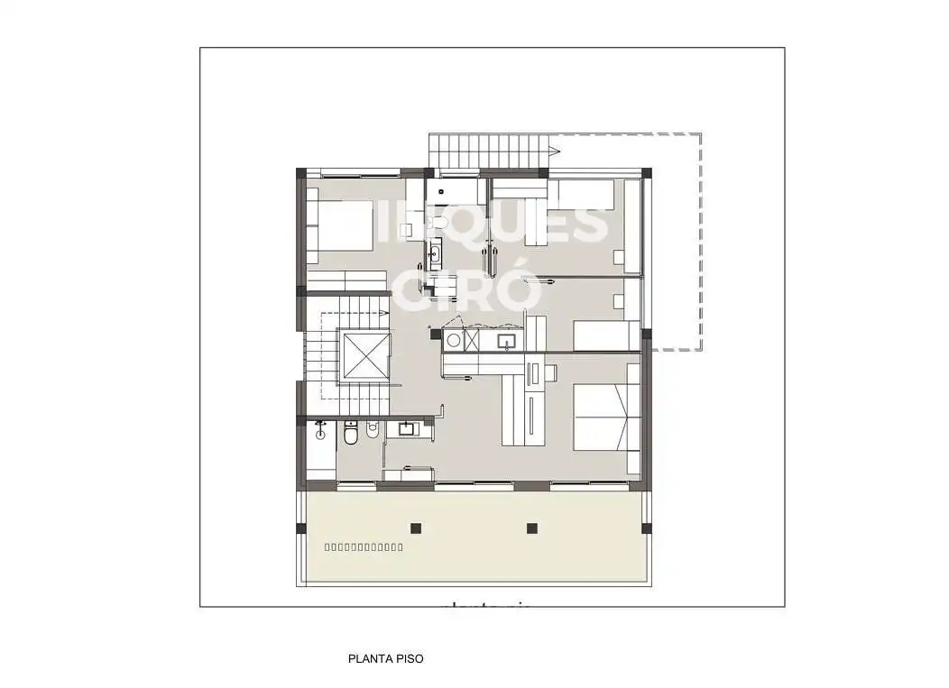Villa con piscina in vendita a Rasa del Meix, imagen 12