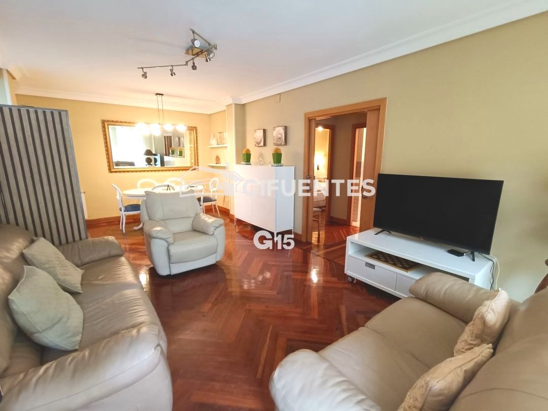 Flat to rent in Área Romántica, Centro