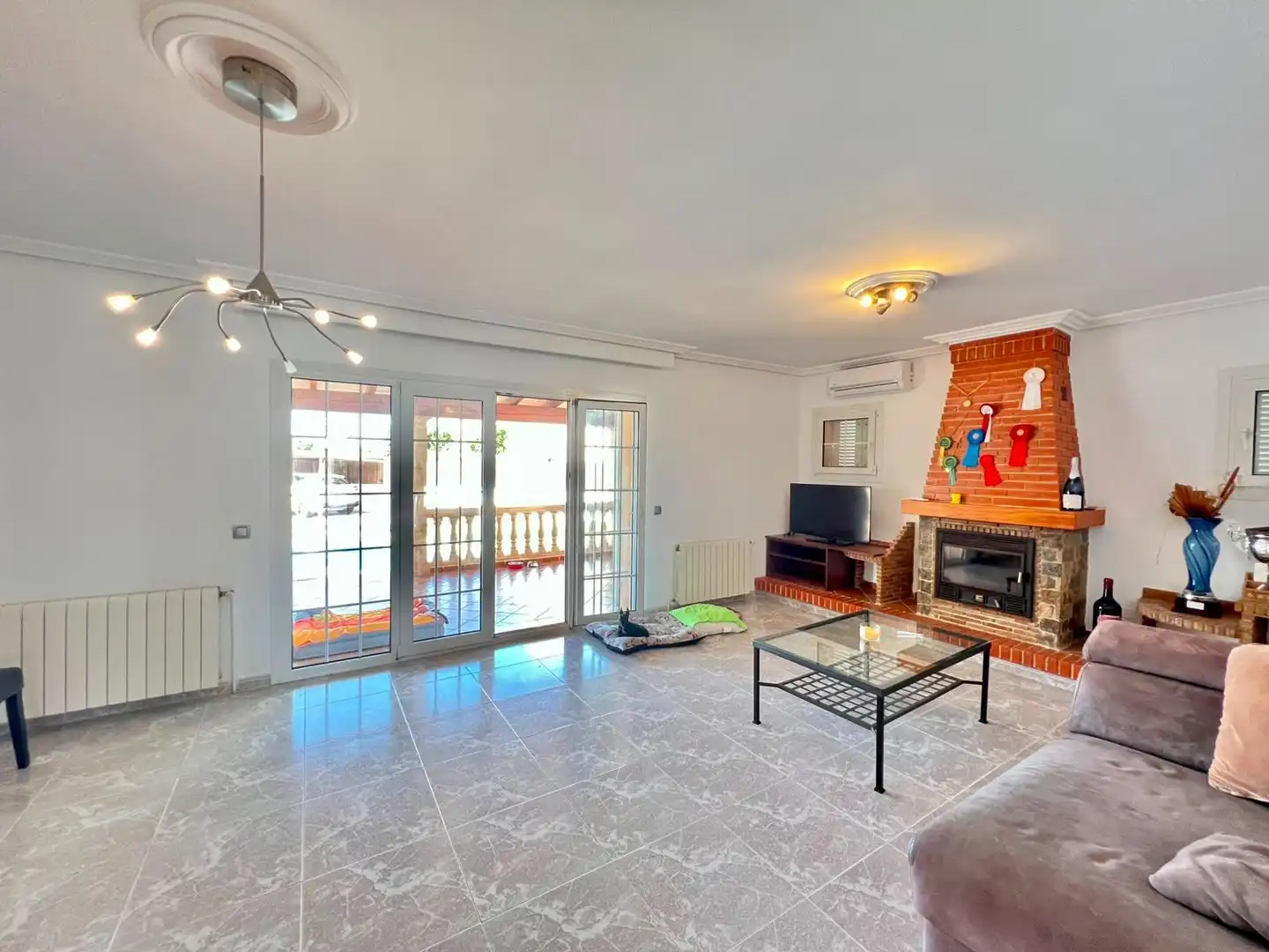 Houses for rent in LLAGOSTA, 3, Portocolom