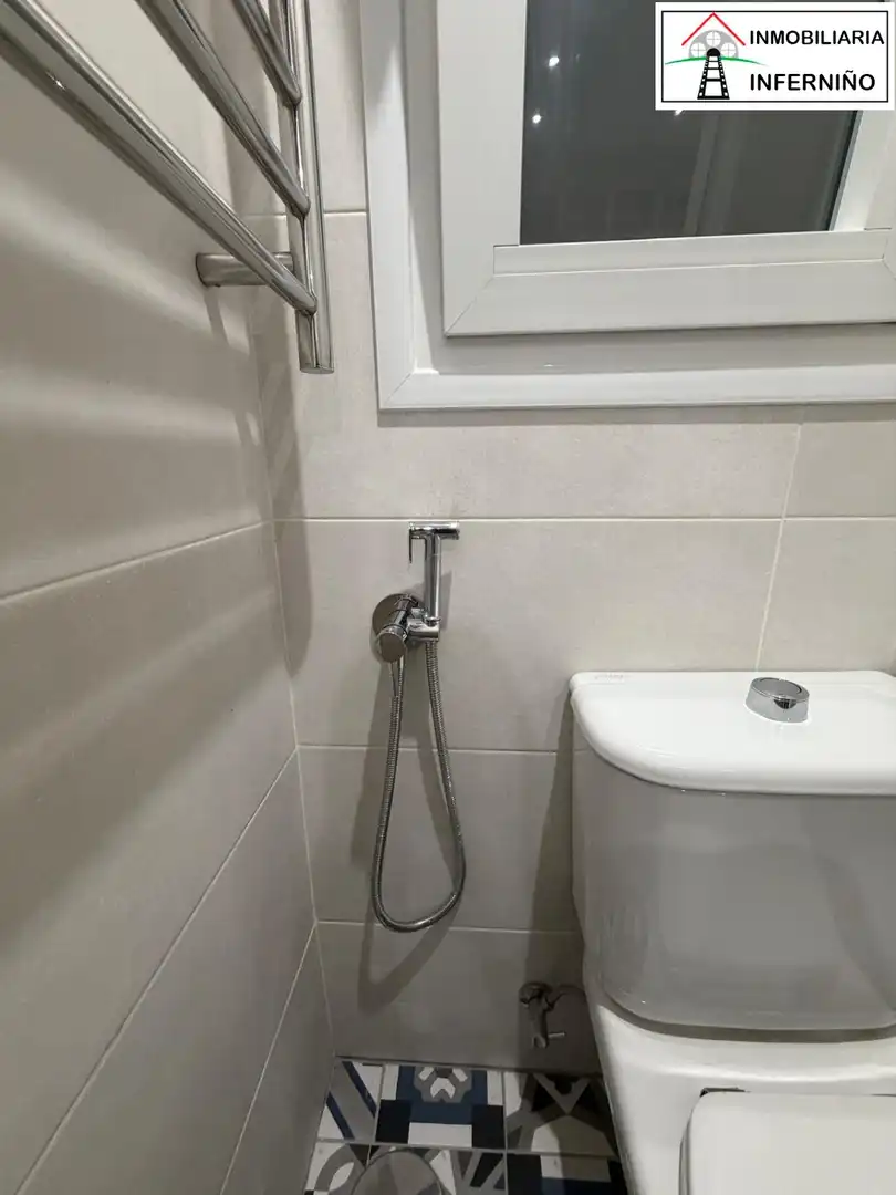 Bany de Pis en venda en Ferrol