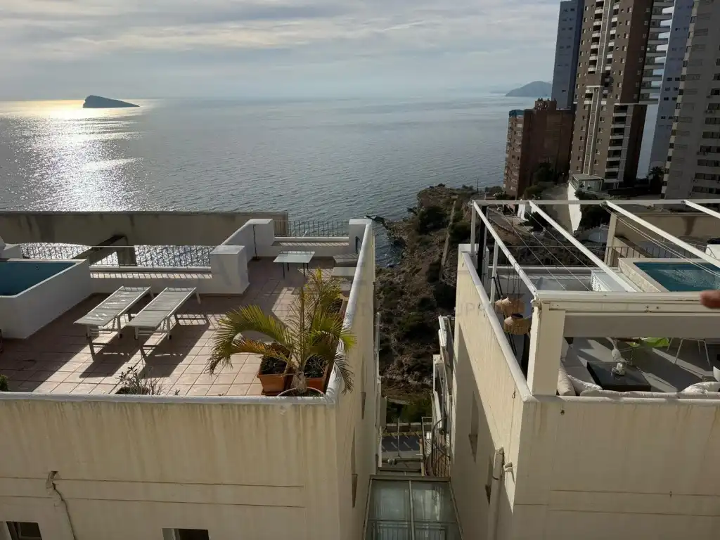 Dúplex de lloguer a Calle Sierra Dorada, 14, Rincón Alto