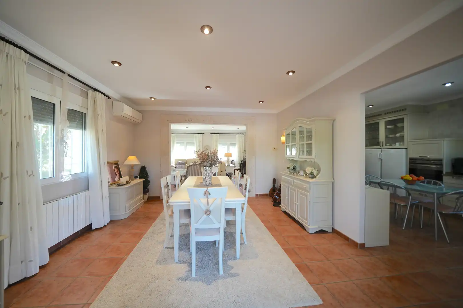 Casa rústica con piscina en venta en Orba, imagen 28
