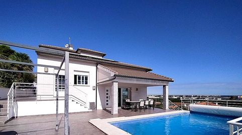 Foto 3 de Casa o xalet en venda a Urbanització Sant Pere, Oliva pueblo, Oliva