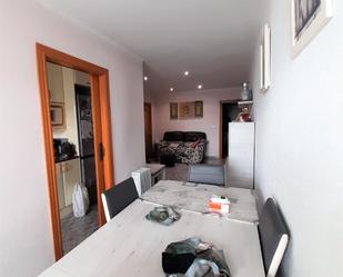 Living room of Flat for sale in Badalona  with Balcony