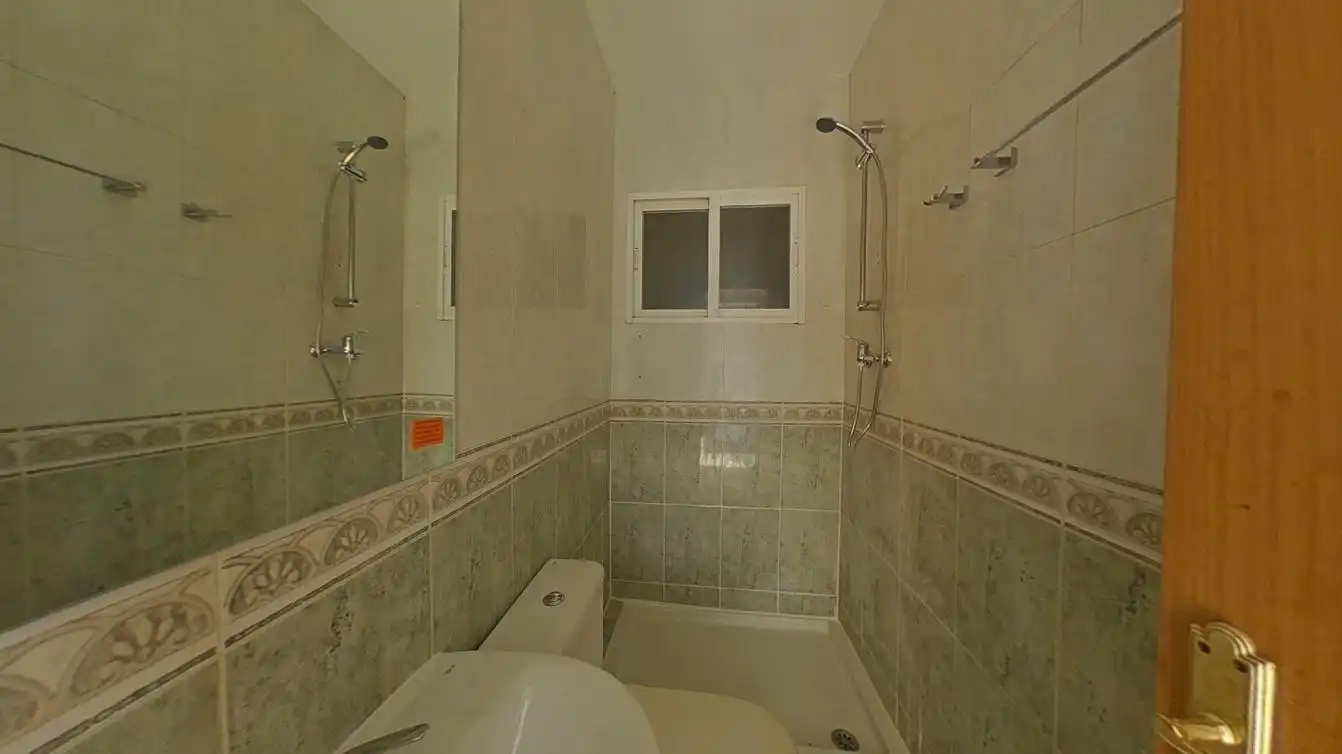 Baño de Piso en venta en Madrid