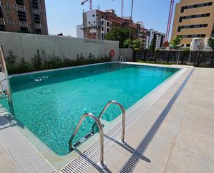 Swimming pool of Flat for sale in  Córdoba Capital  with Air Conditioner, Heating and Terrace