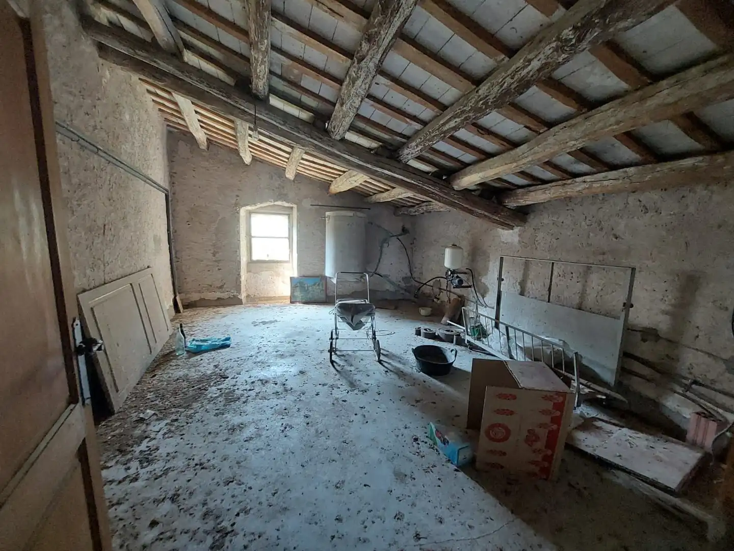 Casa o chalet en venta en Serra de Daró