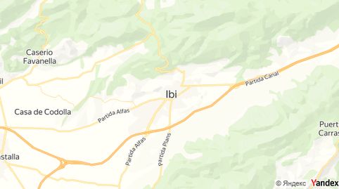 Gran Oportunidad de Inversión en Subastas de activos!garaje en venta en IBI, AlicanteAlacant.Buscas una inversión segura y rentabl, imatge 5