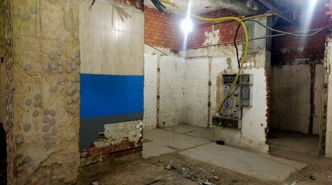 Foto 4 von Geschaftsraum zur Miete in Calle de Santander, 32, Ciudad Jardín - Parque Roma, Zaragoza Capital