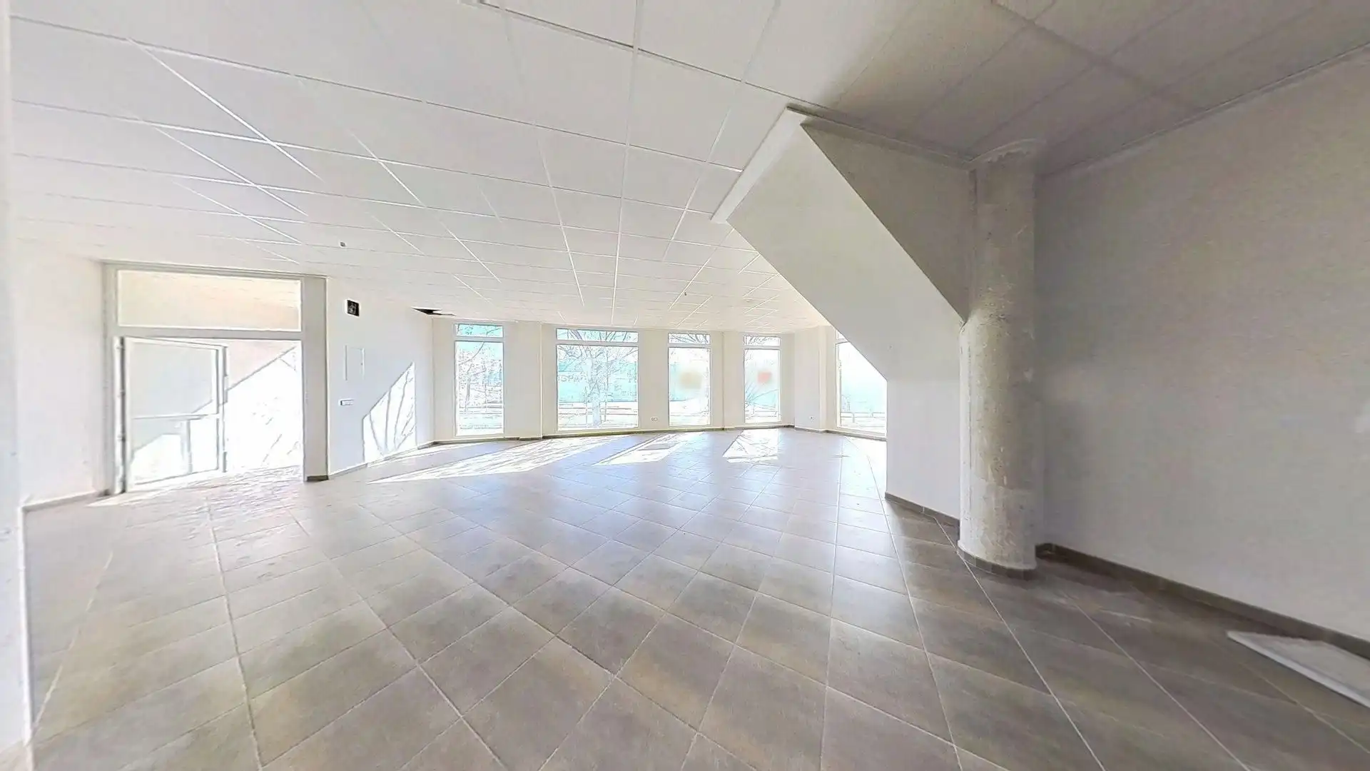 Business premises to rent in Ibi, imagen 13