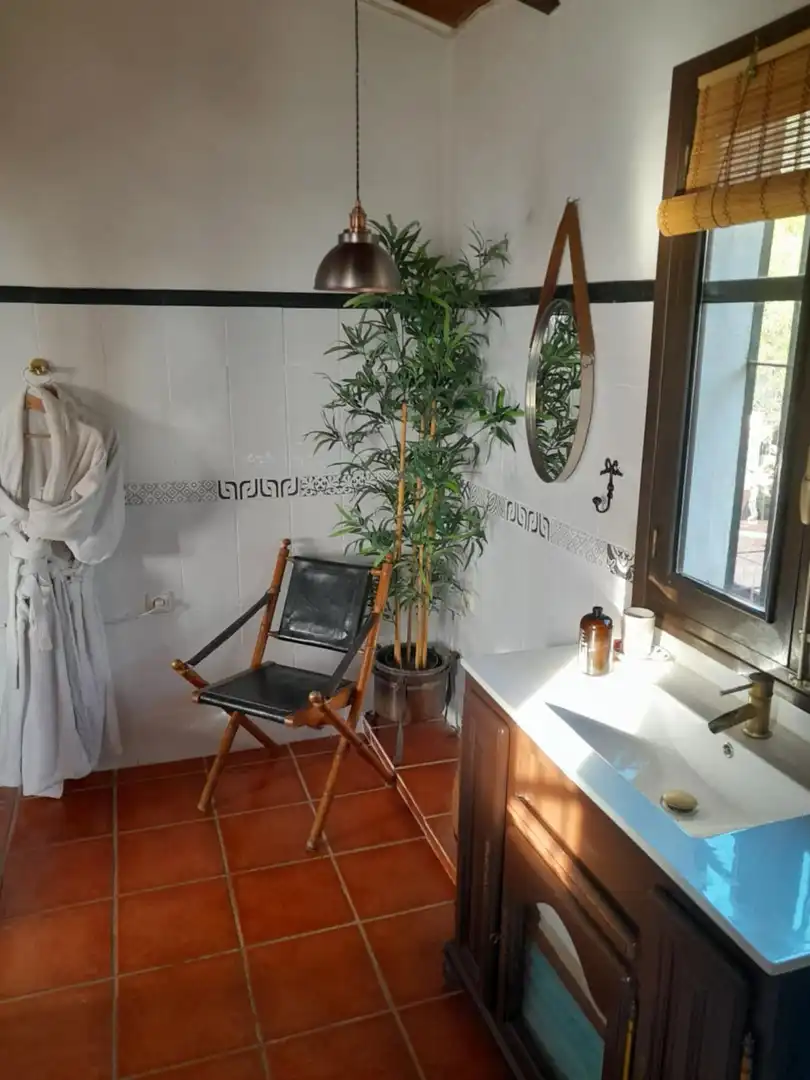 Xalet amb jardí en venda a Mijas pueblo, imagen 10
