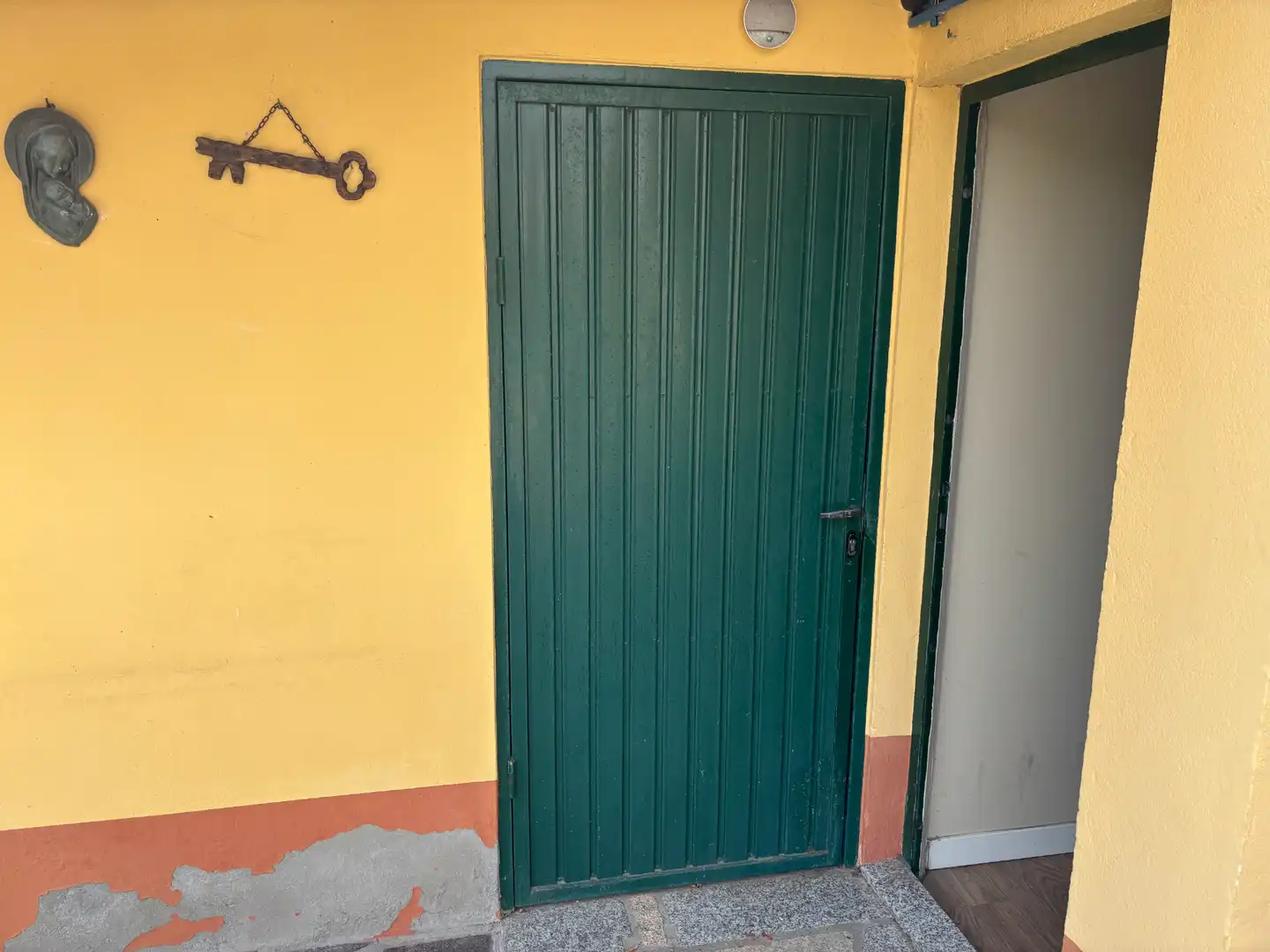 Casa con terrazza in vendita a Altamira Arriba 62, imagen 57