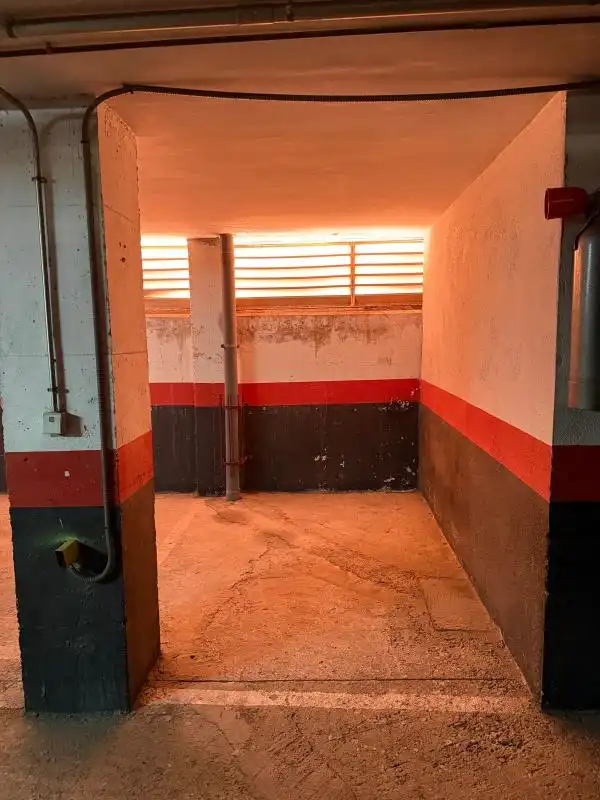 Oficina en venta en Leganés con Calefacción
