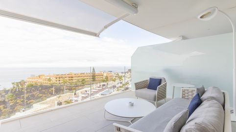 Foto 4 von Wohnungen zum Verkauf in Avenida Virgen de Guadalupe, Playa la Enramada, La Caleta, Adeje