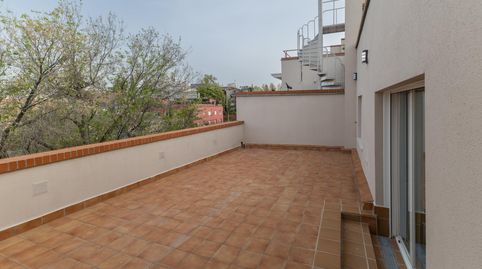 Foto 5 de Apartamento de alquiler en Calle C. de Serrano, , 160, El Viso, Madrid Capital