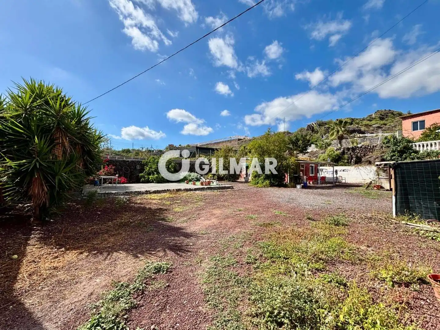 Casa o chalet en venta en Guía de Isora con Jardín privado y Piscina
