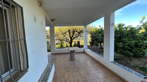 Foto 3 de Finca rústica en venda a Urbanización Panorama II Sector 13, Oliva pueblo, Oliva