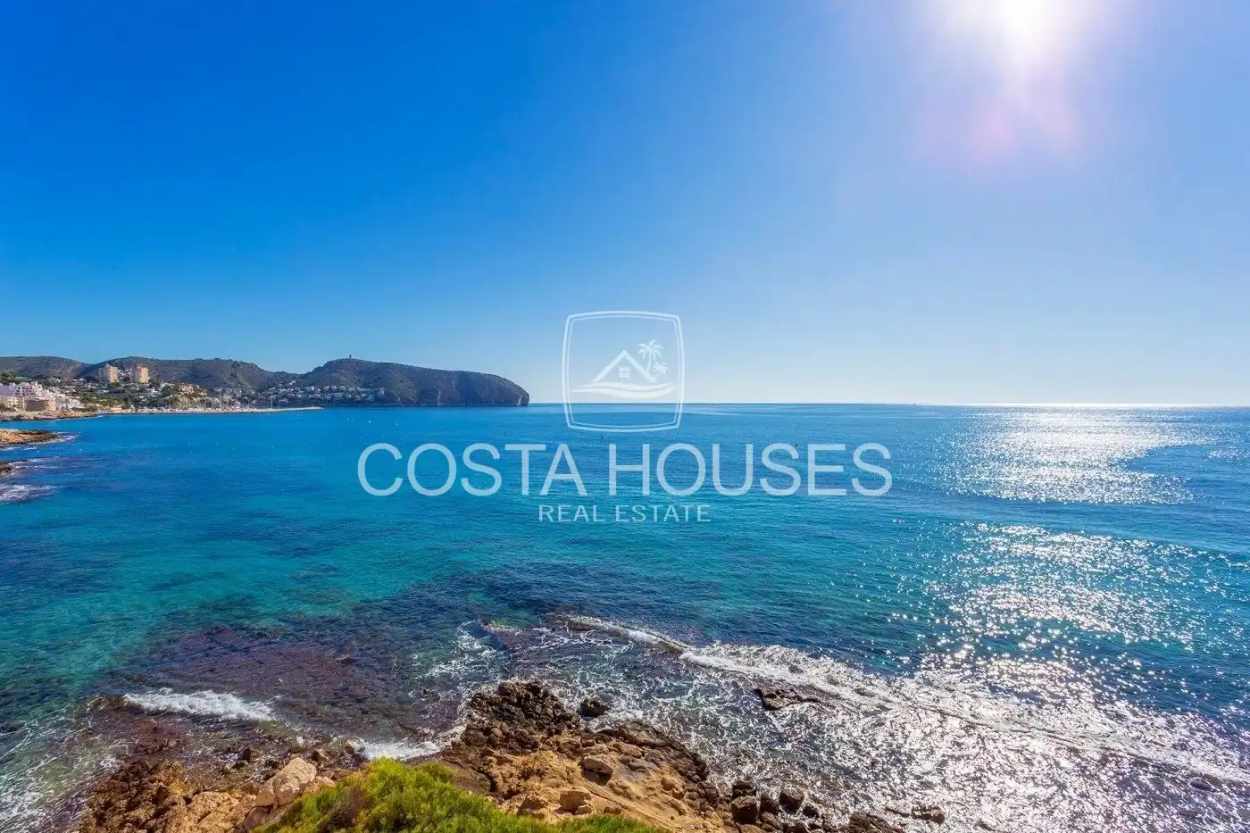 Chalet con piscina en venta en Moravit - Cap Blanc, imagen 43