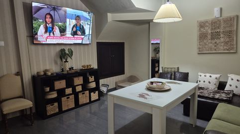 Foto 2 de Casa adosada en venta en Villanueva de la Serena, Badajoz