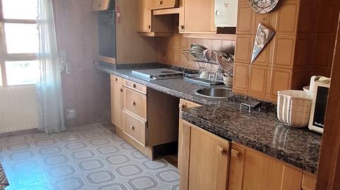 Foto 3 de Pis en venda a Aguilar de Campoo - Av Ronda, Aguilar de Campoo, Palencia