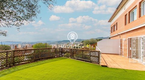 Foto 5 de Casa adosada de alquiler en Teià, Barcelona