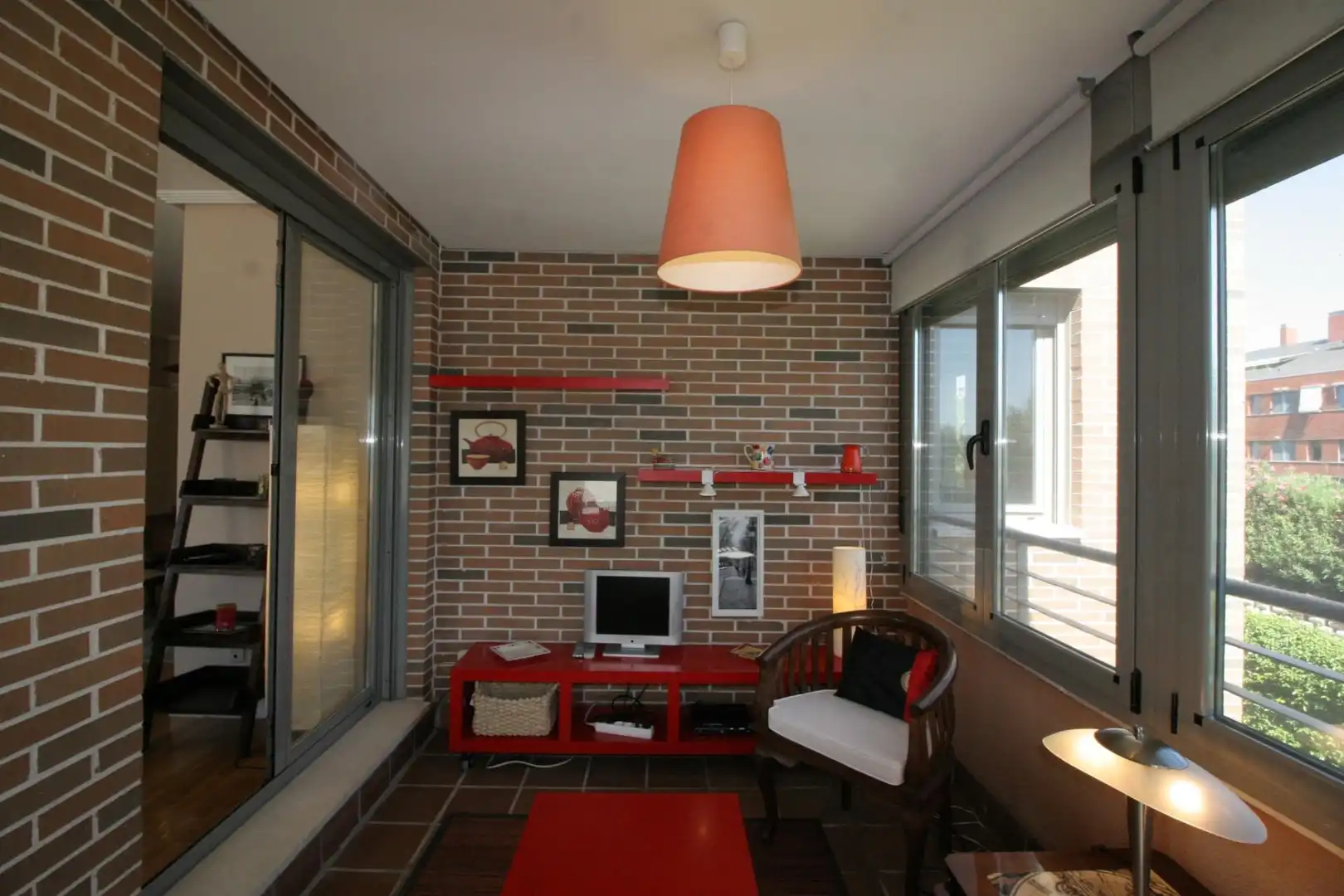 Flat for rent in La Moraleja, Madrid