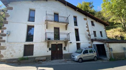 Photo 2 of House or chalet for sale in Ikaitzalde Auzoa, Zegama, Gipuzkoa