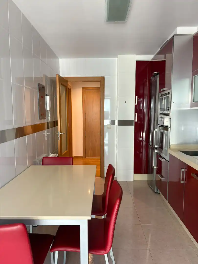 Flat with lift for sale in Brión, imagen 3