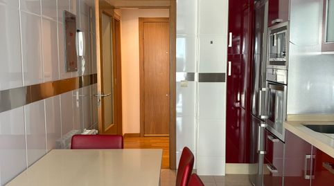 Foto 3 de Piso en venta en Brión, A Coruña