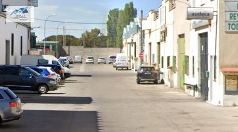 Venta De Nave Industrial En CobeñaMadrid