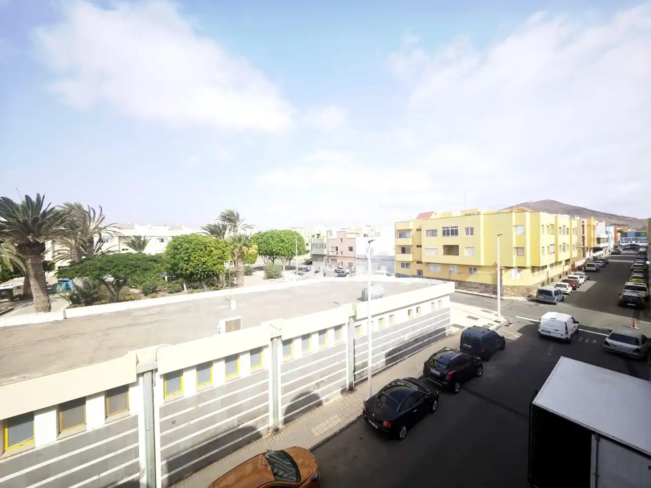 Wohnung zur Miete in Agüimes, Las Palmas