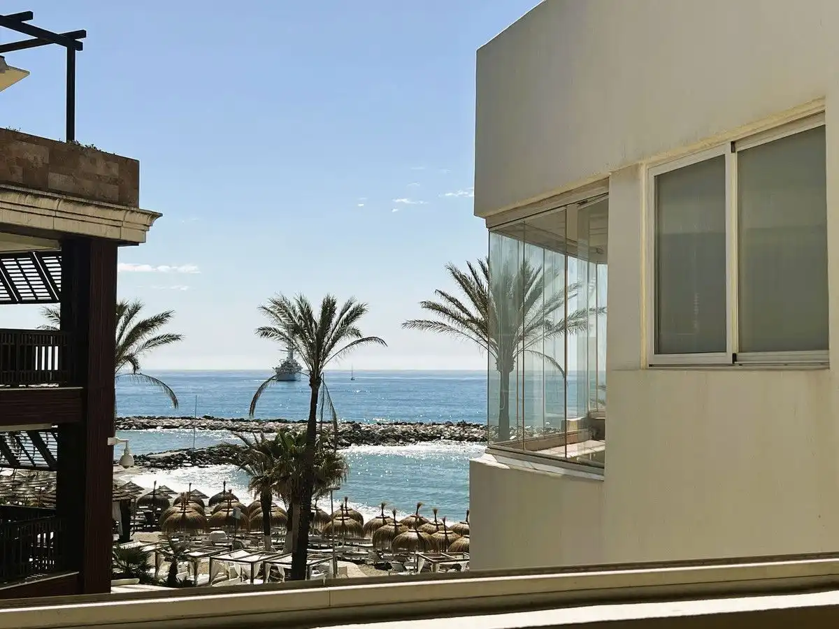 Apartament amb piscina en venda a Avenida Rotary Internacional, imagen 6