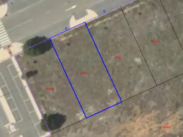 Industrial land for sale in Calle Cortadores, imagen 10