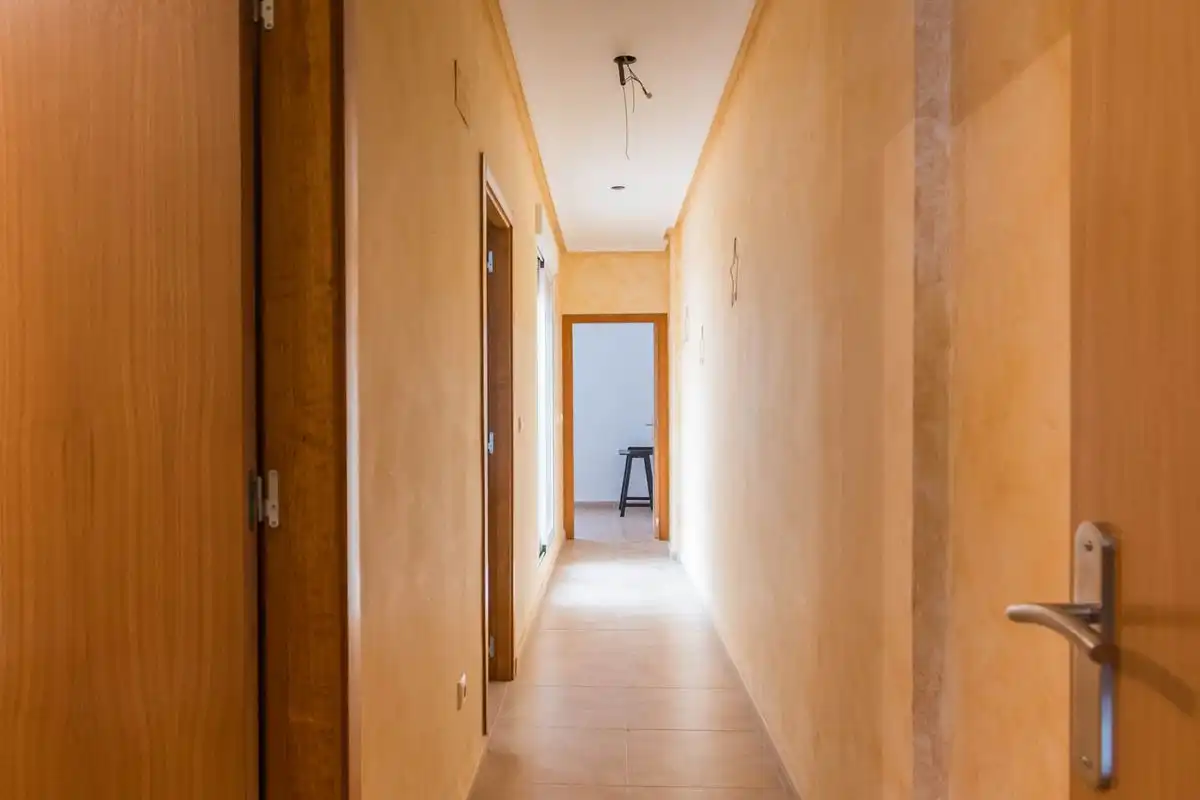 Ground floor for sale in Abanilla  with Air Conditioner, Heating and Terrace