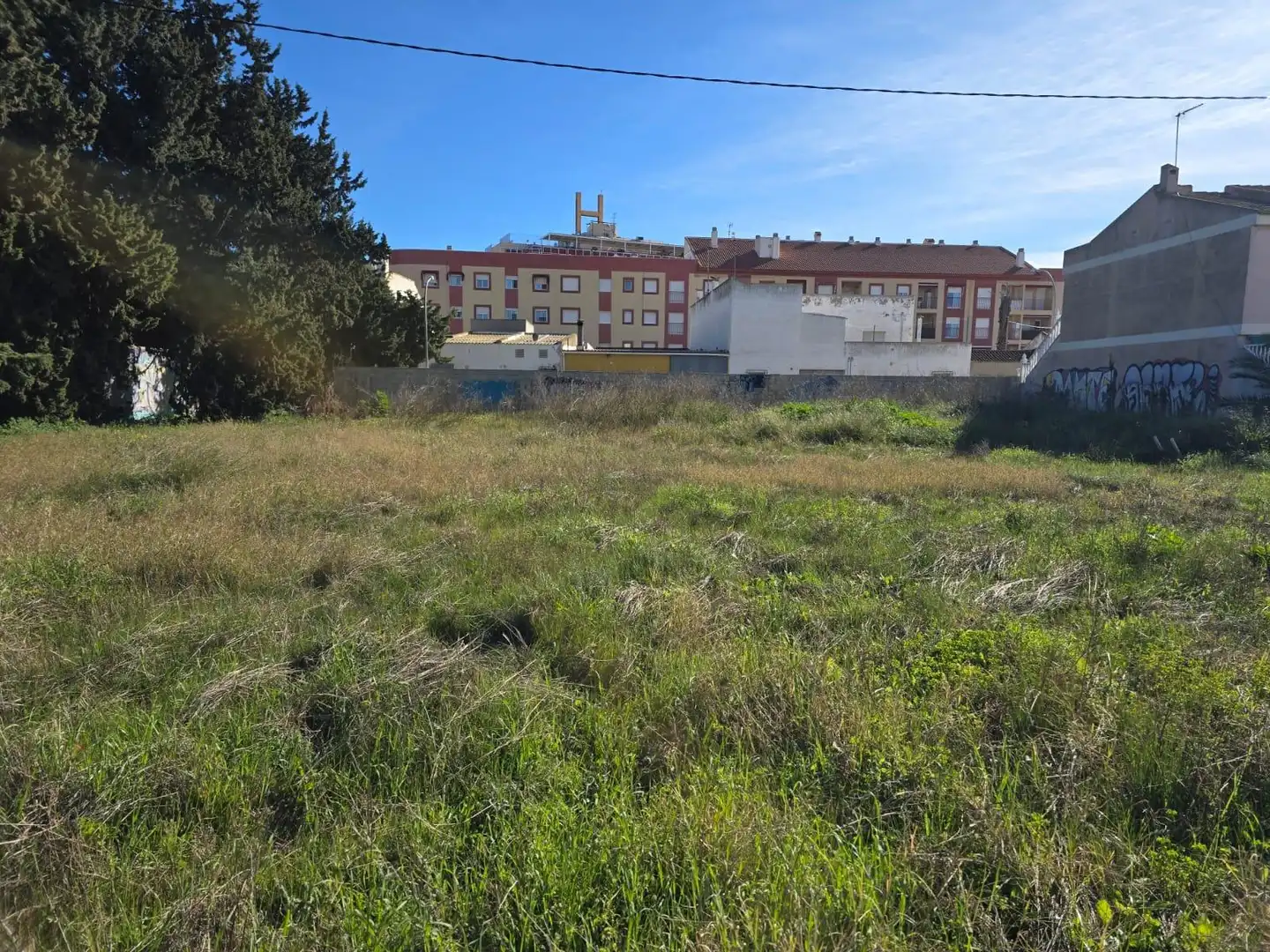 Residential land for sale in Calle de Valladolid 88, imagen 16
