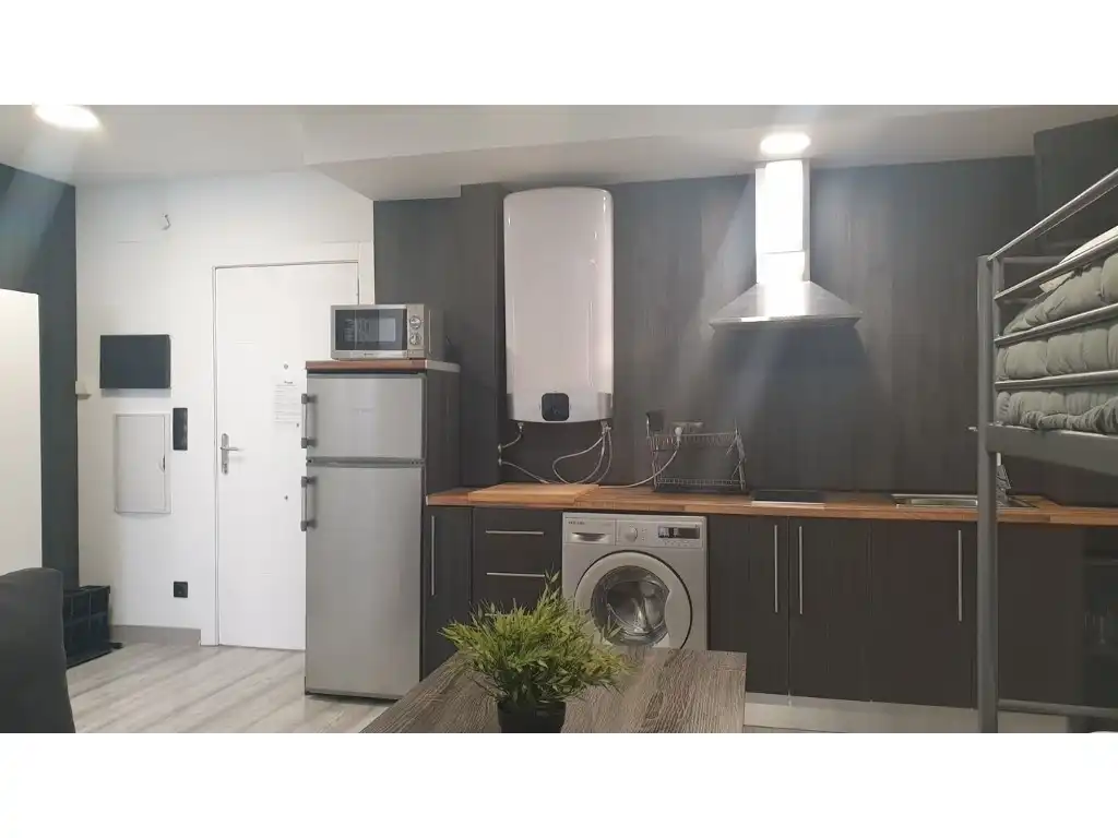 Studio with lift for sale in Urbanizacion Solynieve 56, imagen 14